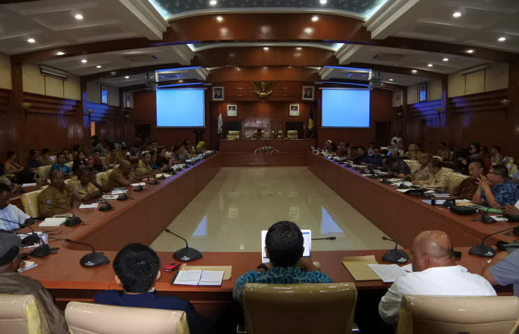 Pekerja Freeport Diminta Satu Suara Berunding Dengan Manajemen